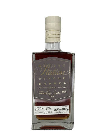 The Lakes Whisky Maker’s Reserve No3