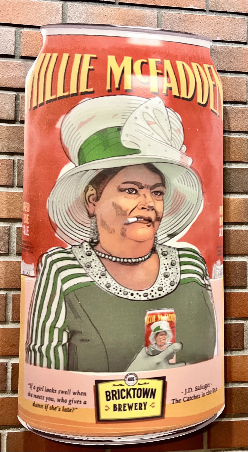 Royal Dutch Post Horn Black