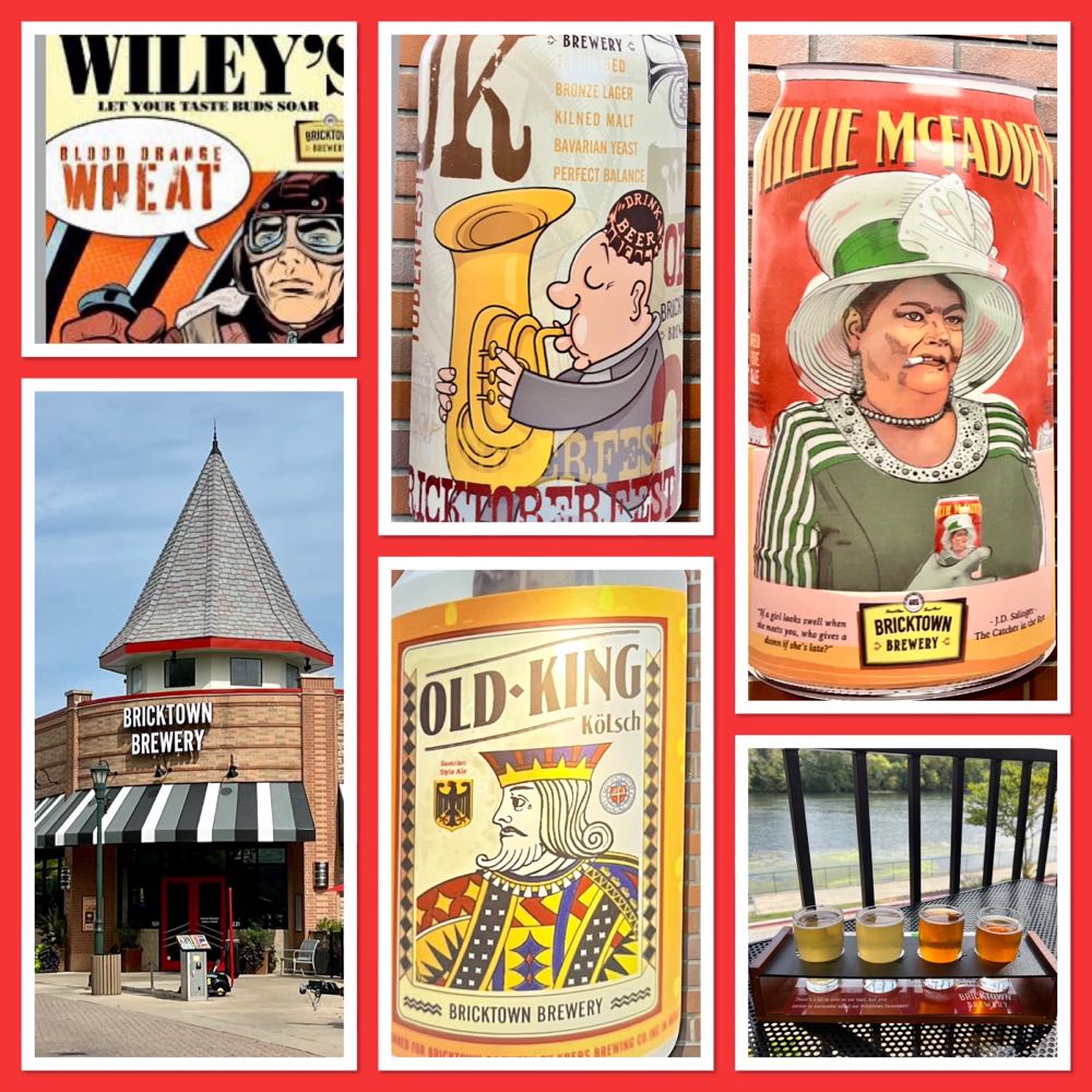 Bricktown Brewery Bricktoberfest - Bricktown Brewery, Oklahoma City alcohol collectible - Main Image 3