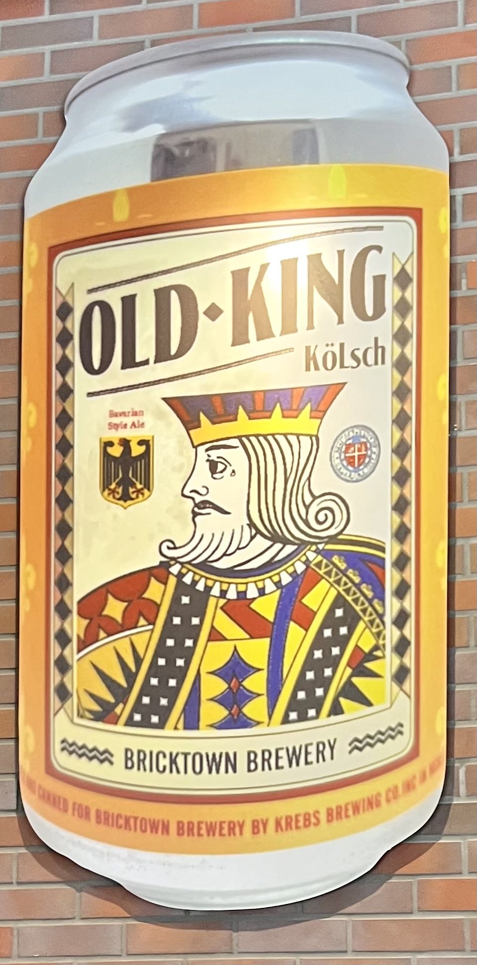 Great Flood Find-A-Way IPA