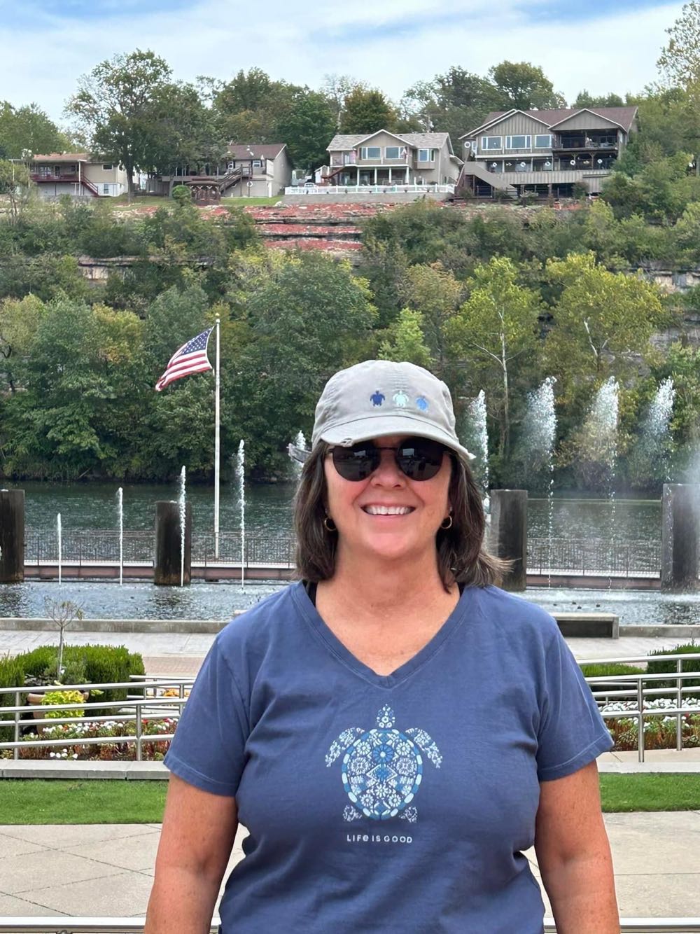 Bricktown Brewery Millie McFadden’s Red Rye Ale - Bricktown Brewery, Oklahoma City alcohol collectible - Main Image 3