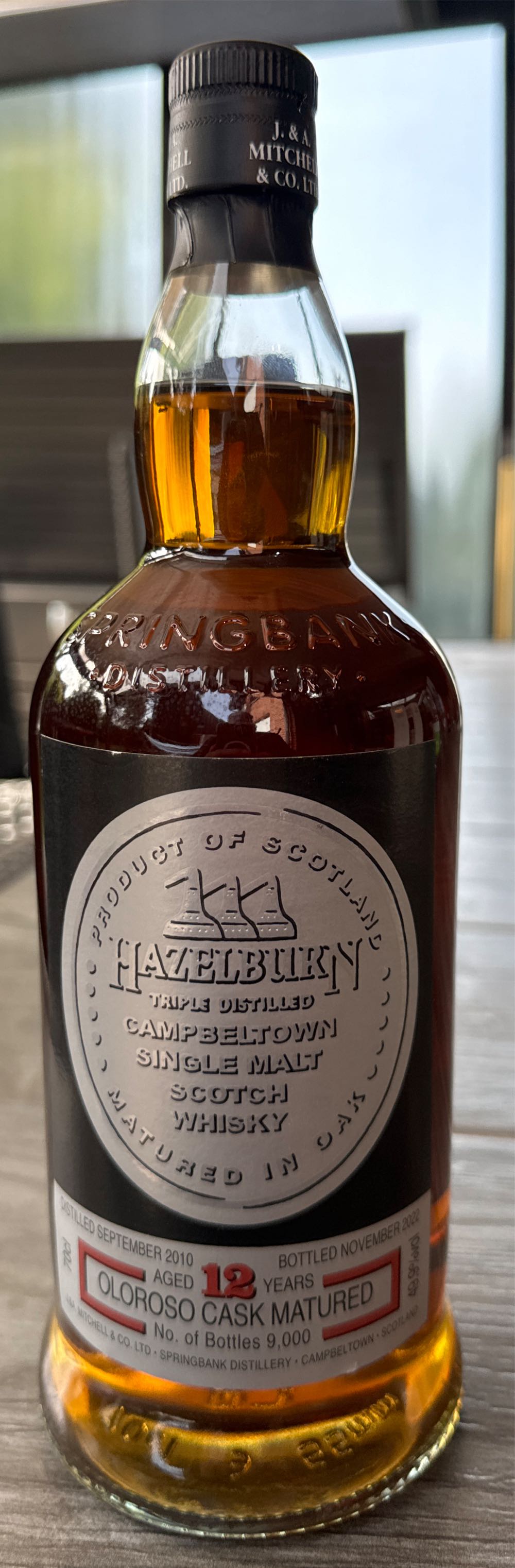 Praskoveyskiy Grain 5