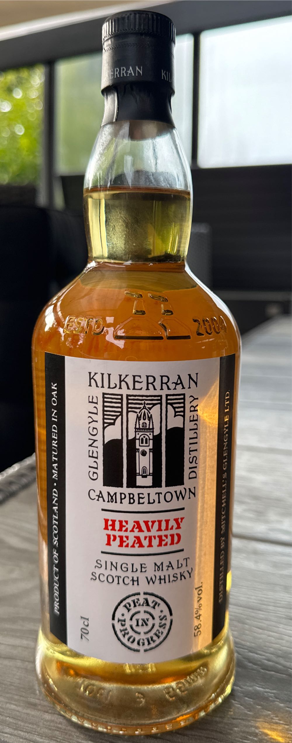 Barrell Bourbon New Year 2024