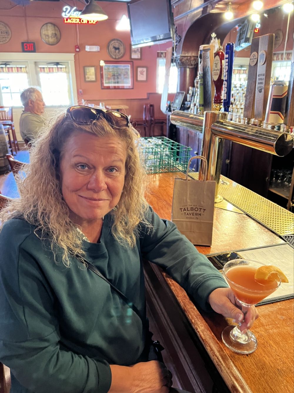 Against The Grain Loo-a-vuhl Pale - Against the Grain Brewery, Louisville alcohol collectible - Main Image 2