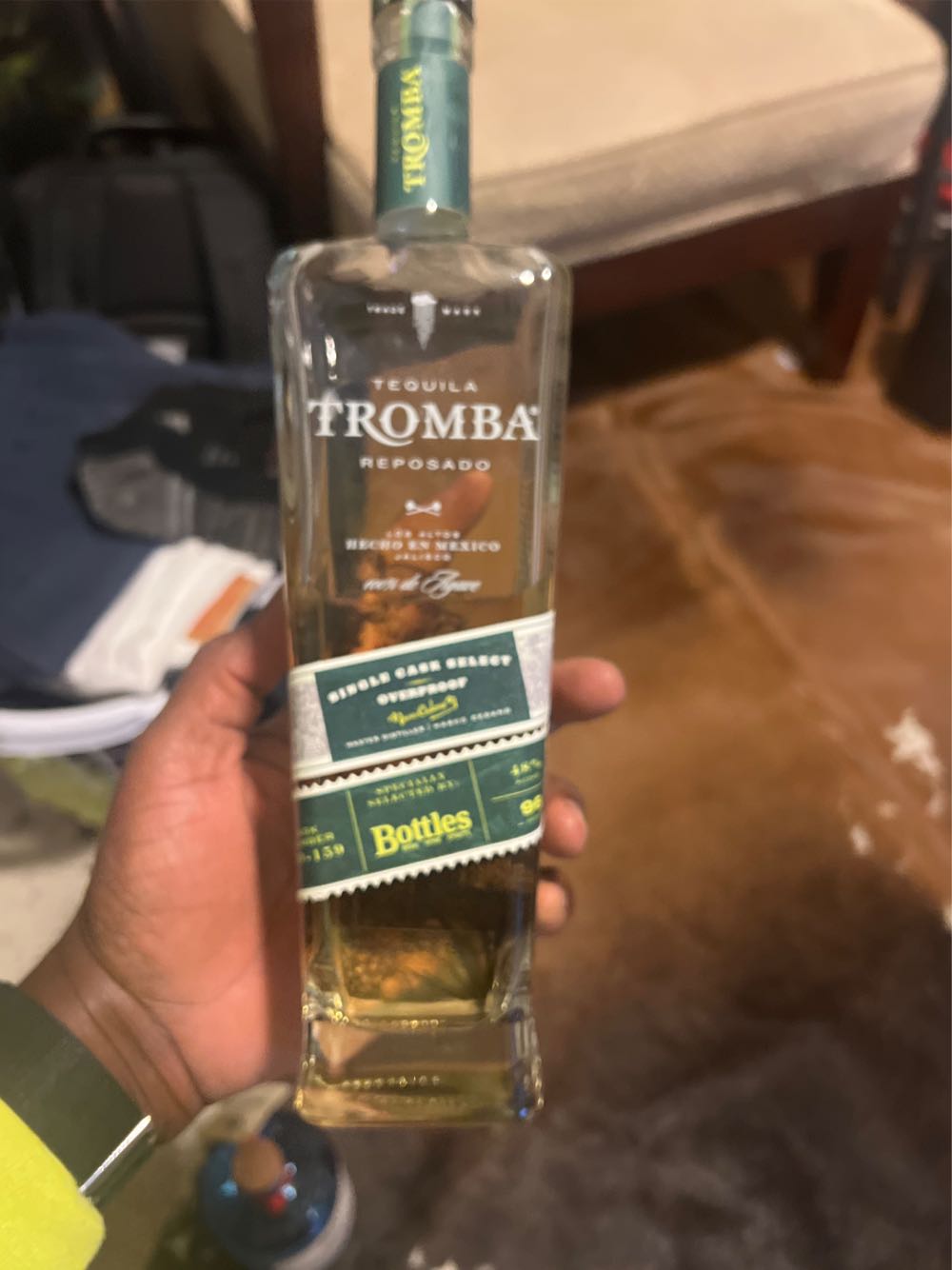 Midori Splice Bottle 275ml