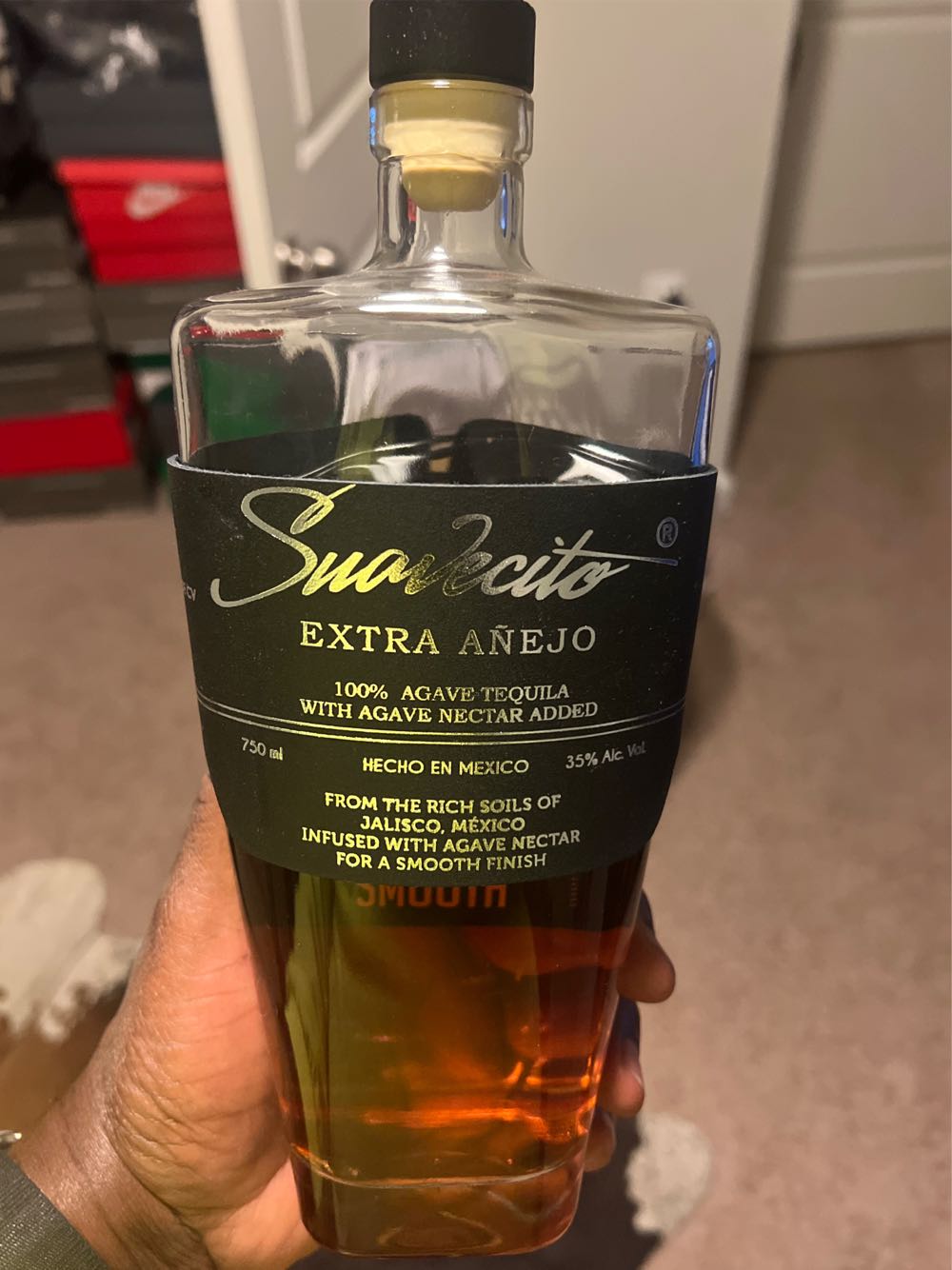 Motor City Gas Barley Legal