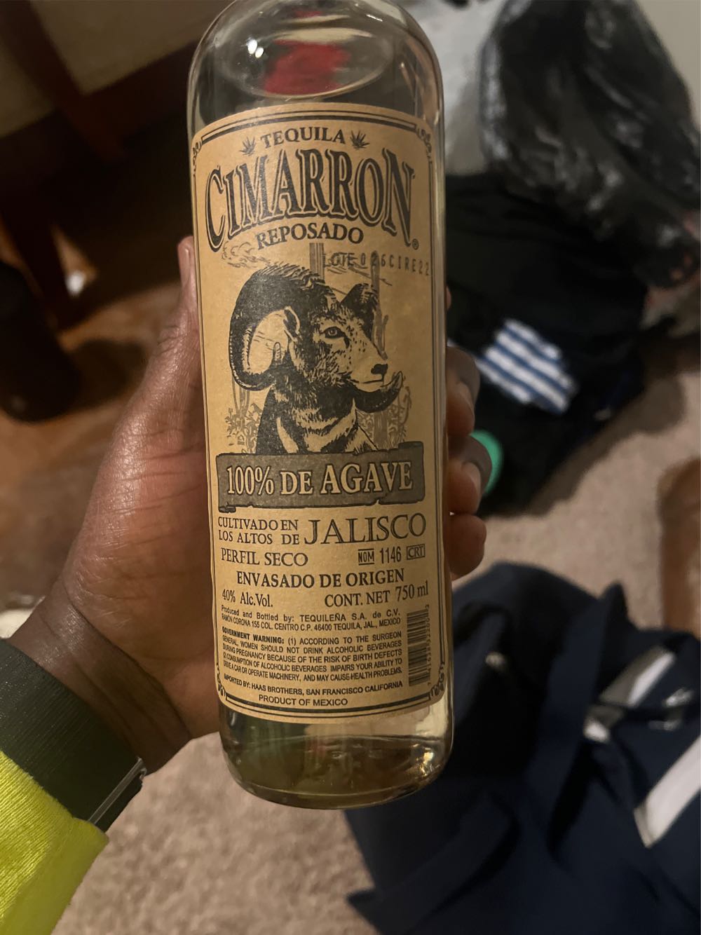 Privatbrauerei H. Egerer Zwonitzer Rauchbier