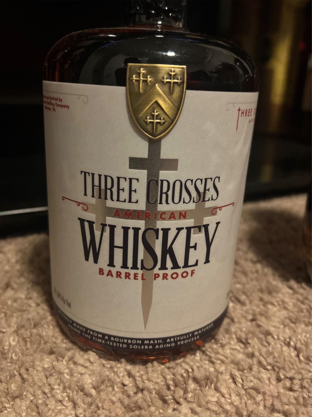 Inchgower 12yo Imp GHIRLANDA