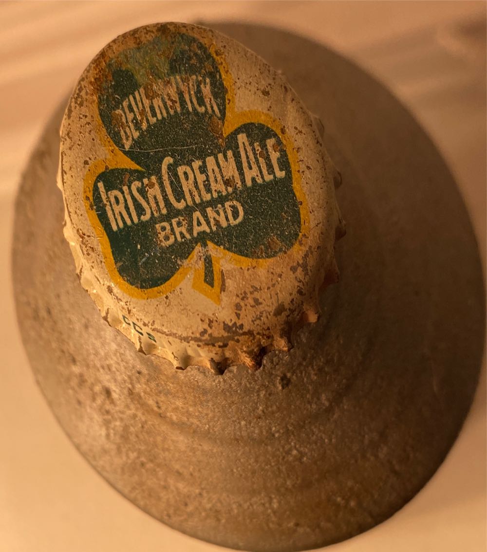 Beverwyck - Beverwyck Brewery (12 FL OZ) alcohol collectible - Main Image 3