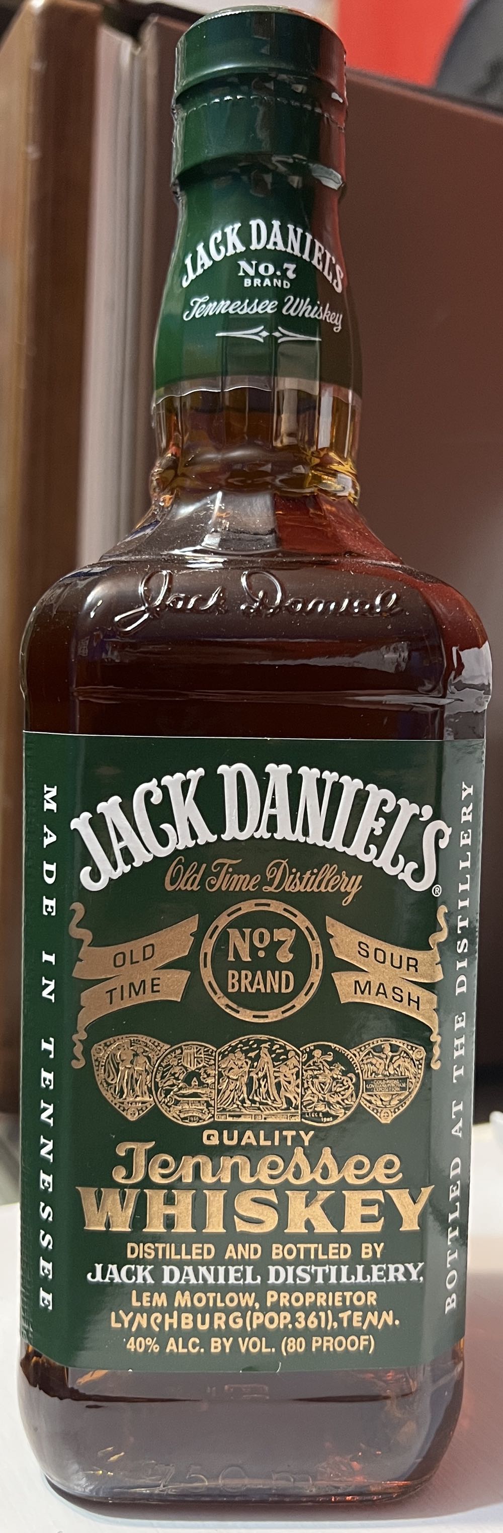 Dalwhinnie 15 Year Old