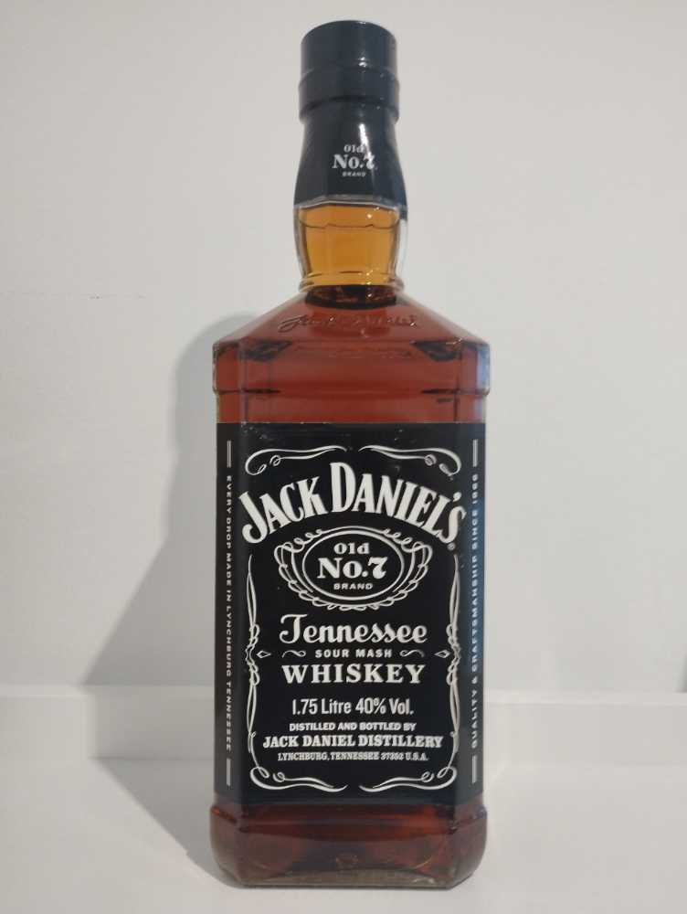 Glentauchers 10 Years