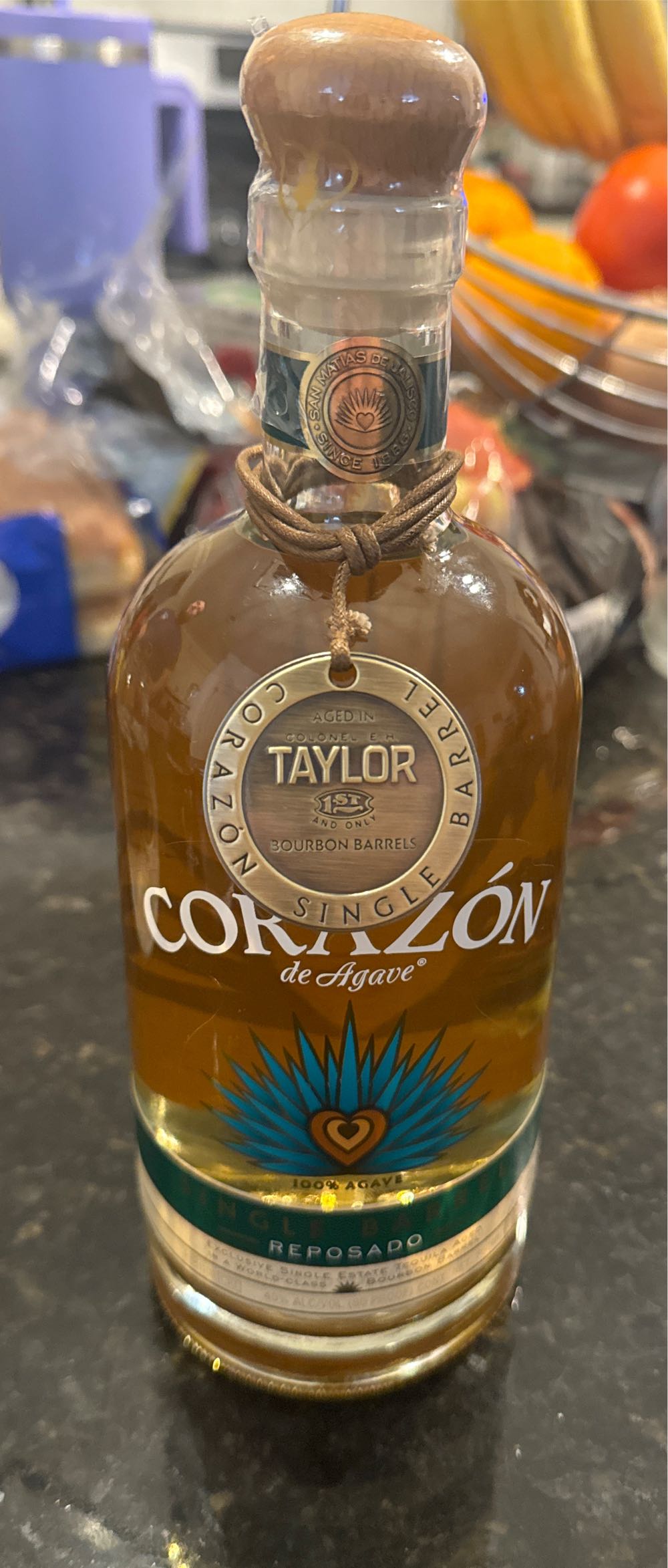 The Peat Monster -Arcana