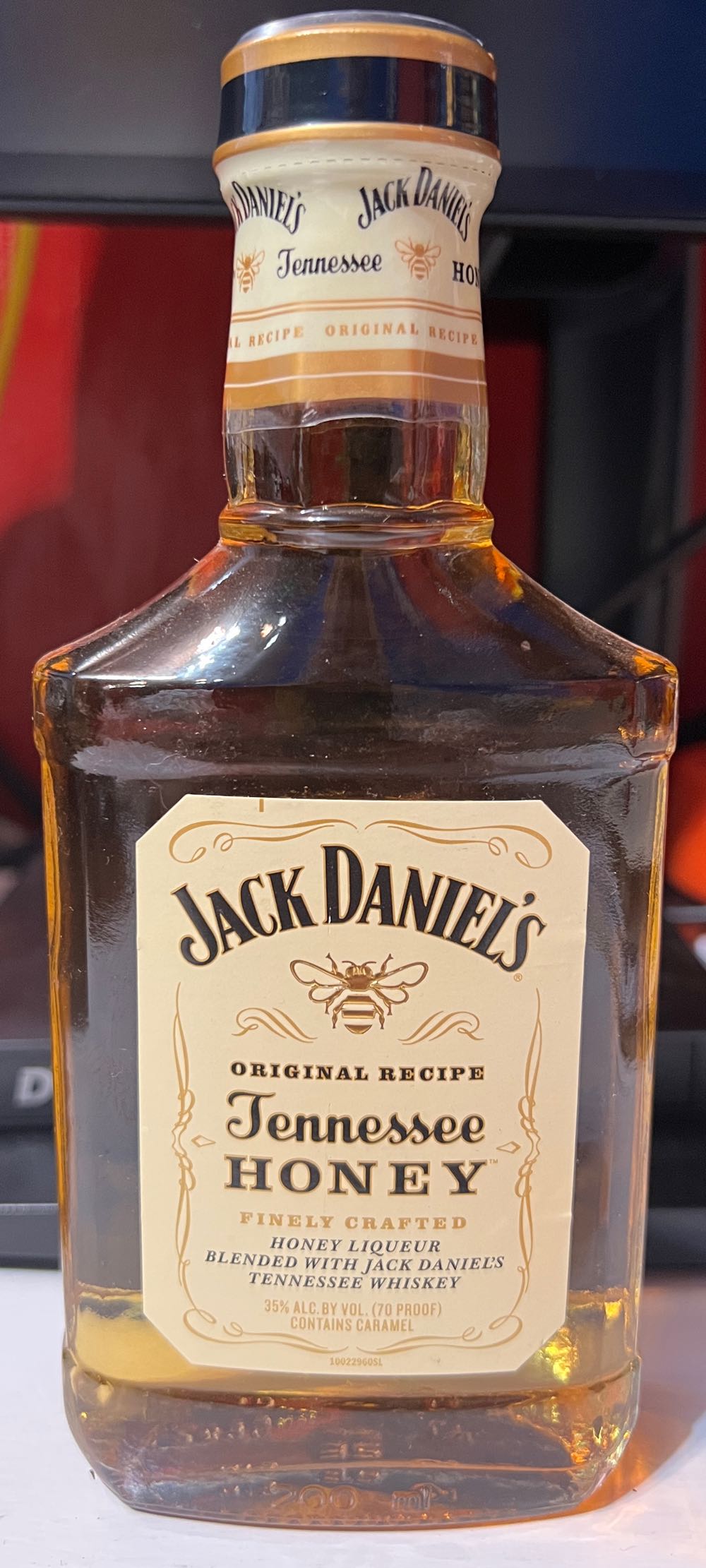 North British 11 Years