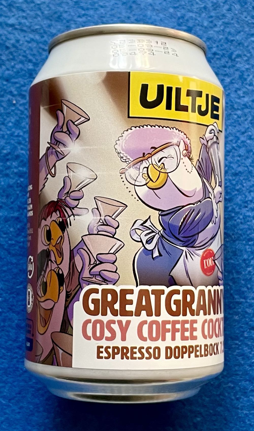 Dr. McGillicuddy’s Mentholmint & Cherry Plum