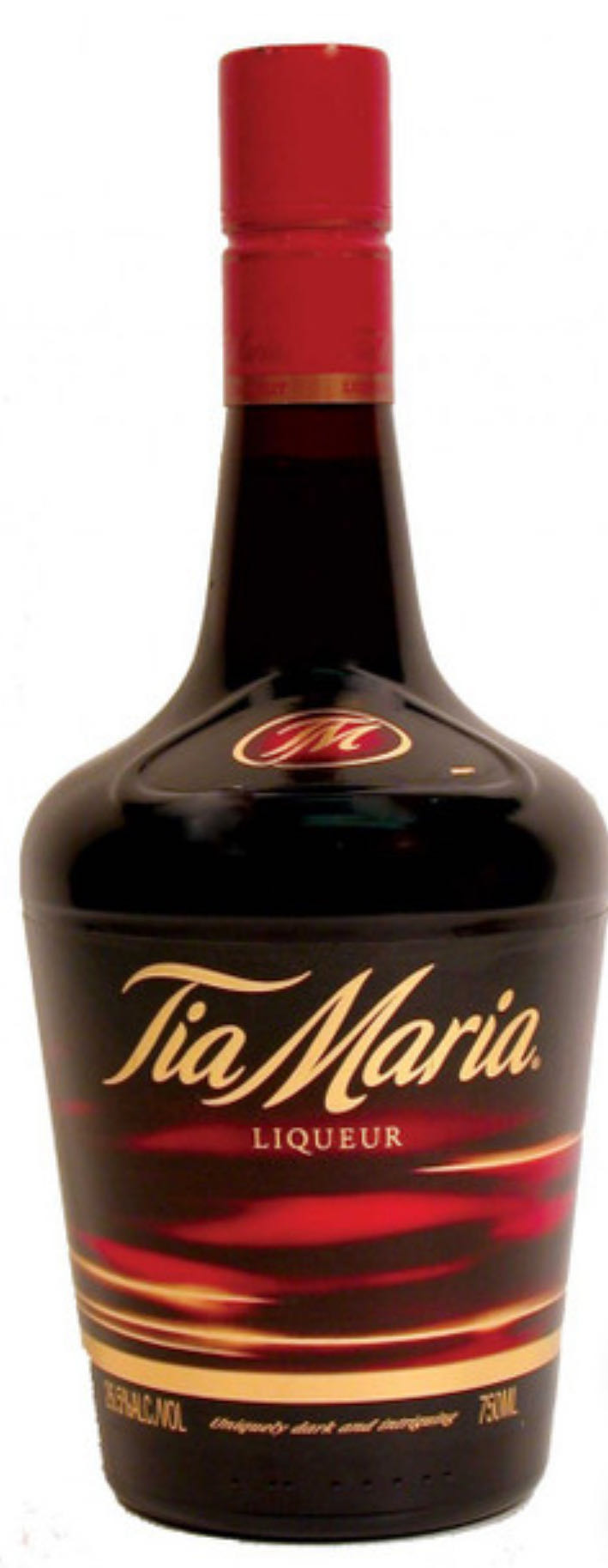 Tia Maria Coffee Liqueur  (50 mL) alcohol collectible [Barcode 5012523231996] - Main Image 3