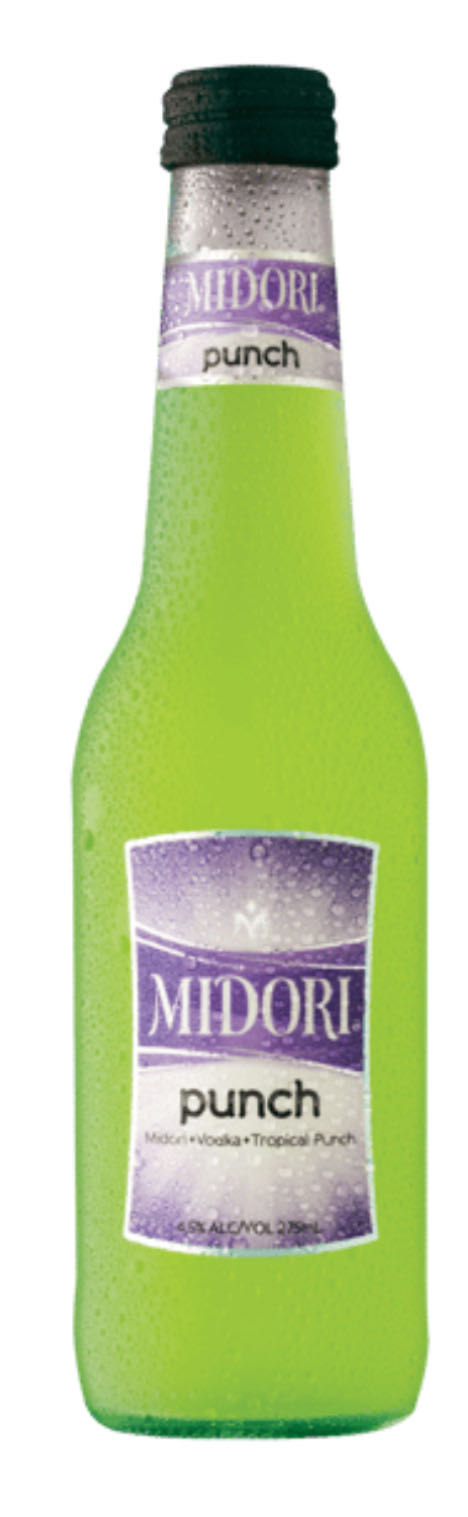 Blackberry Small Batch