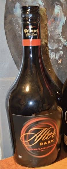 Bellucci After Dark Coffee Liqueur  (700 mL) alcohol collectible - Main Image 2