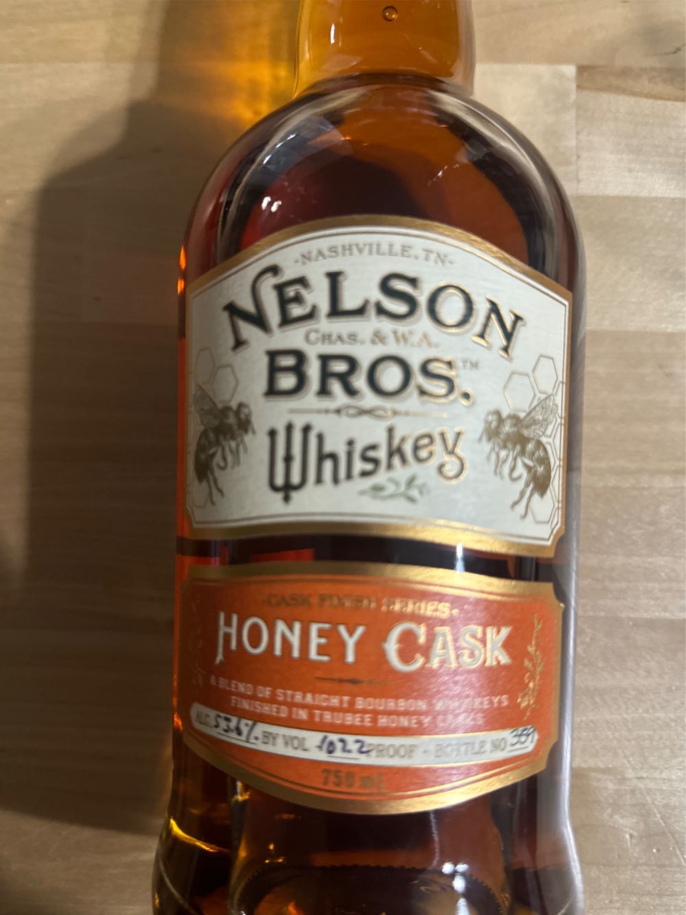 The Irishman Founder’s Reserve Mini 005л Артикул Виски Founders