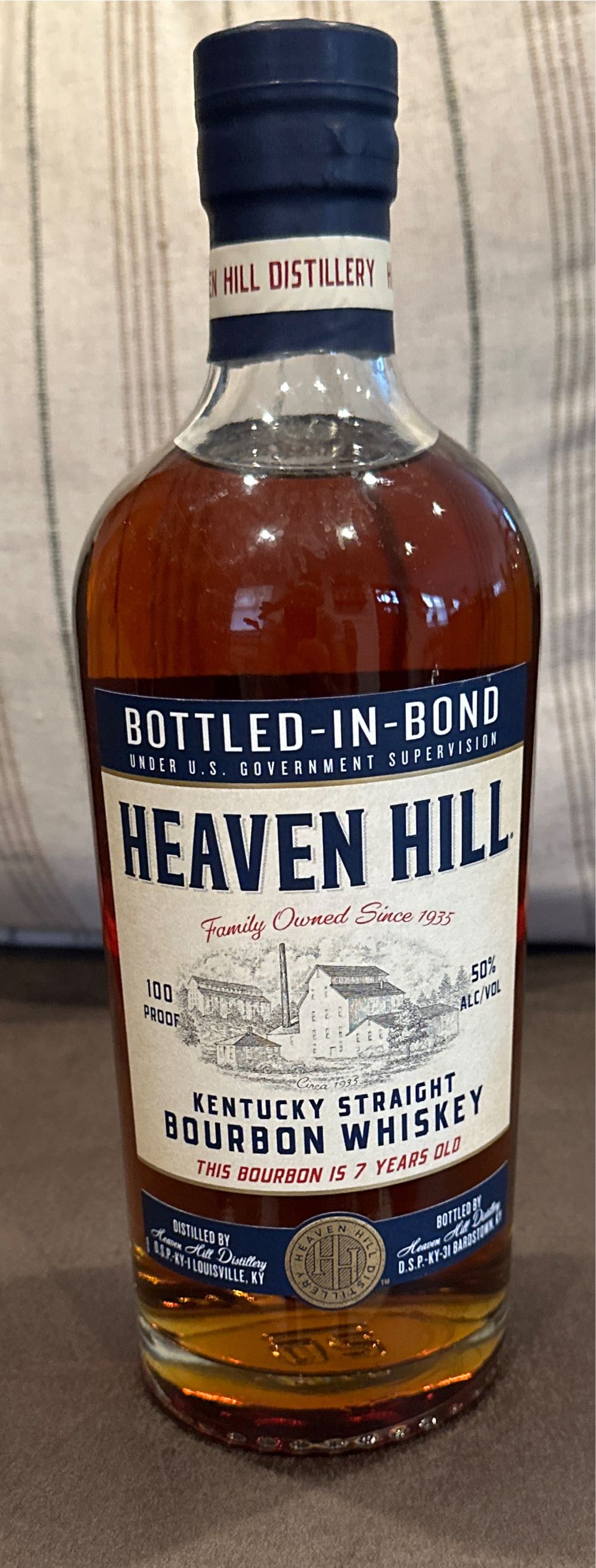 Gin Del Professore Monsieur