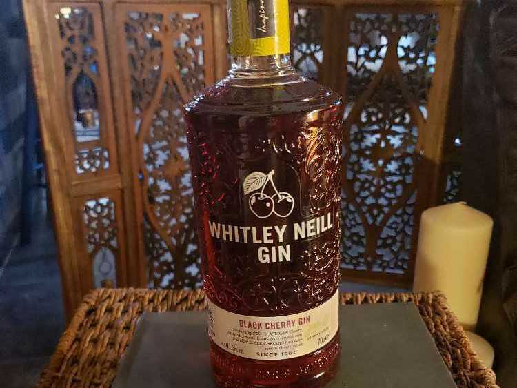 Sisi Tamarindo Picante Vodka