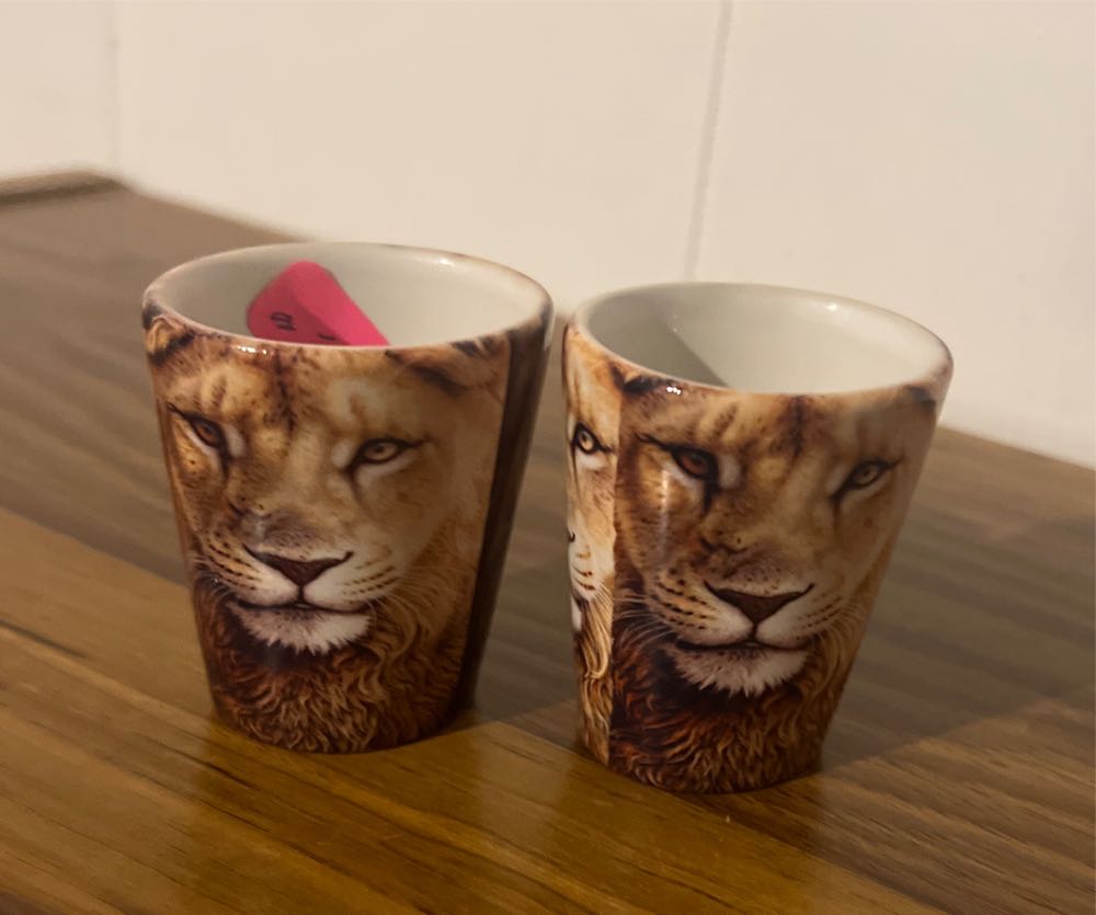 Rowen Red Blend 750ml Wine