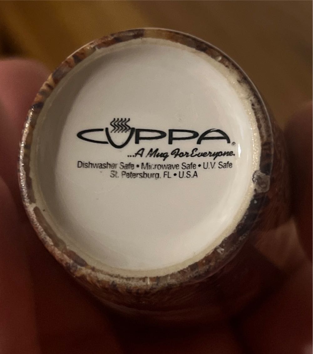 Shot Glass 1  alcohol collectible - Main Image 3