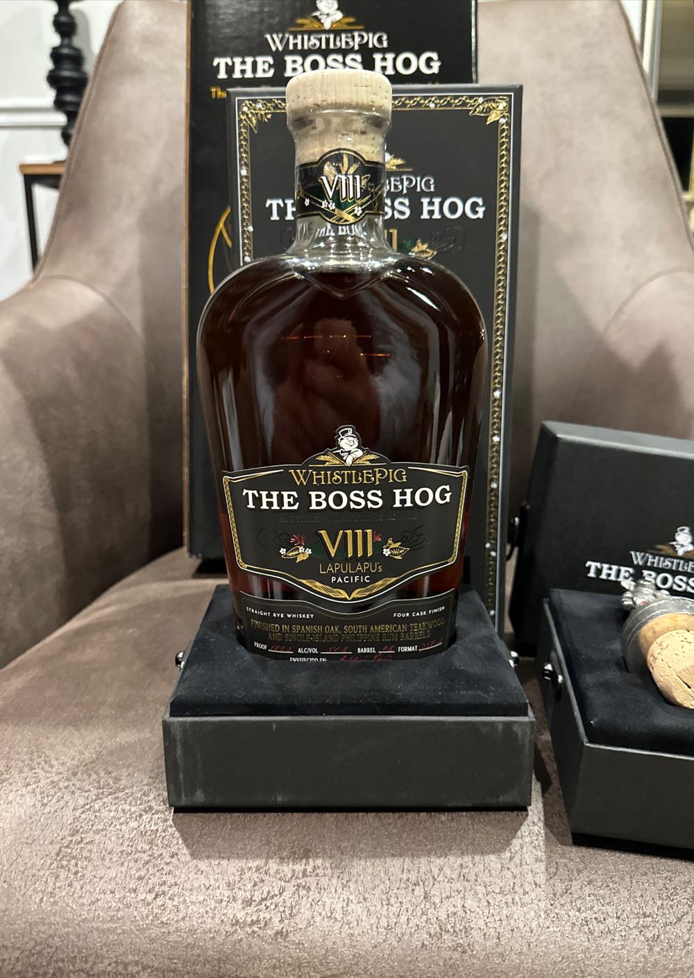 Rancho La Gloria Blueberry Margarita Wine 750ml