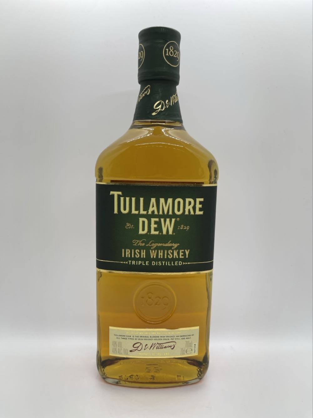 Blind Squirrel Peanut Butter Cream Liqueur 750ml