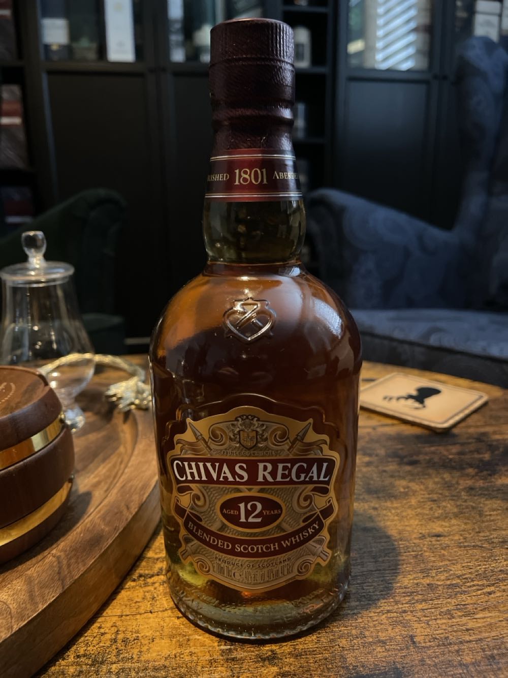 Maker’s Mark Cask Strength