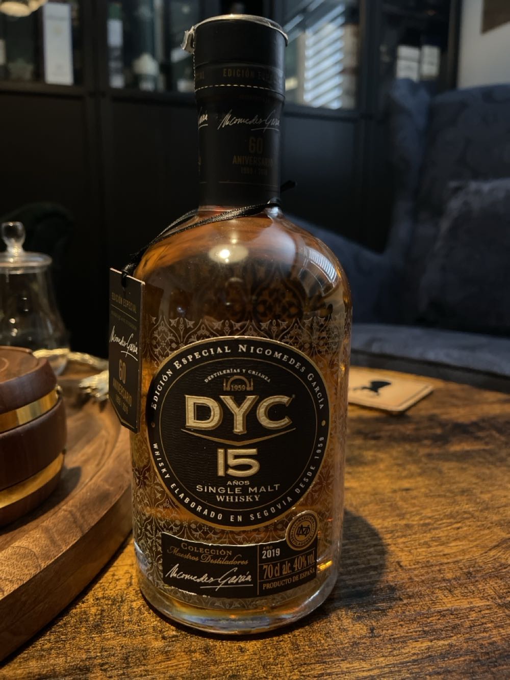 O’Donnells Tiramisu Cream Liqueur 700ml