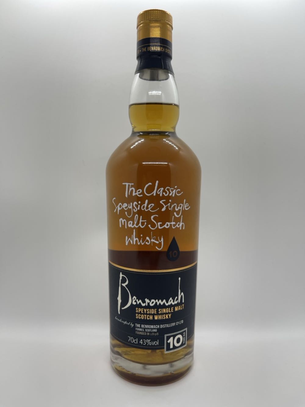 Booker’s 2023-03 “Mighty Fine Batch”