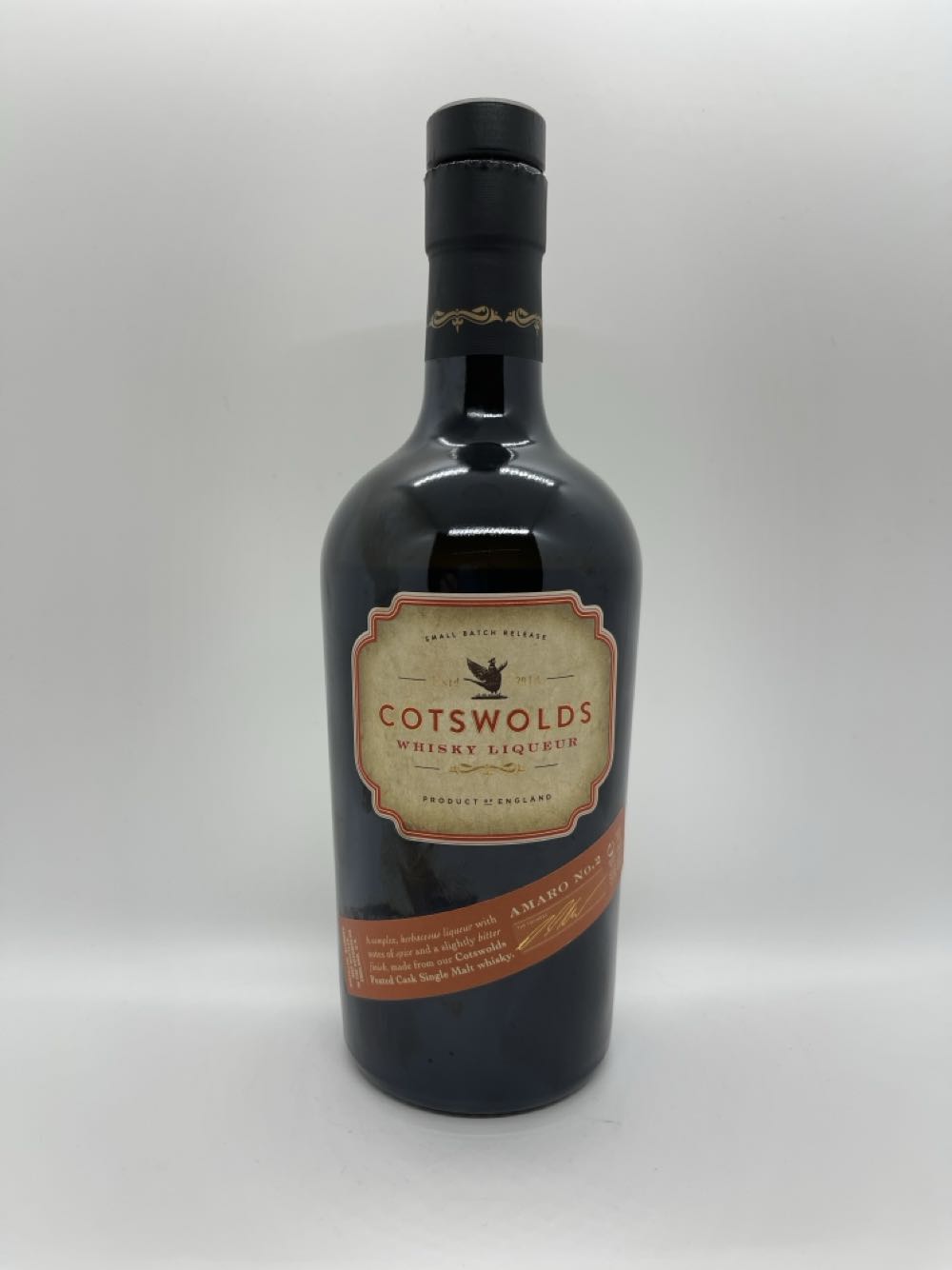 The Busker Single Grain Irish Whiskey