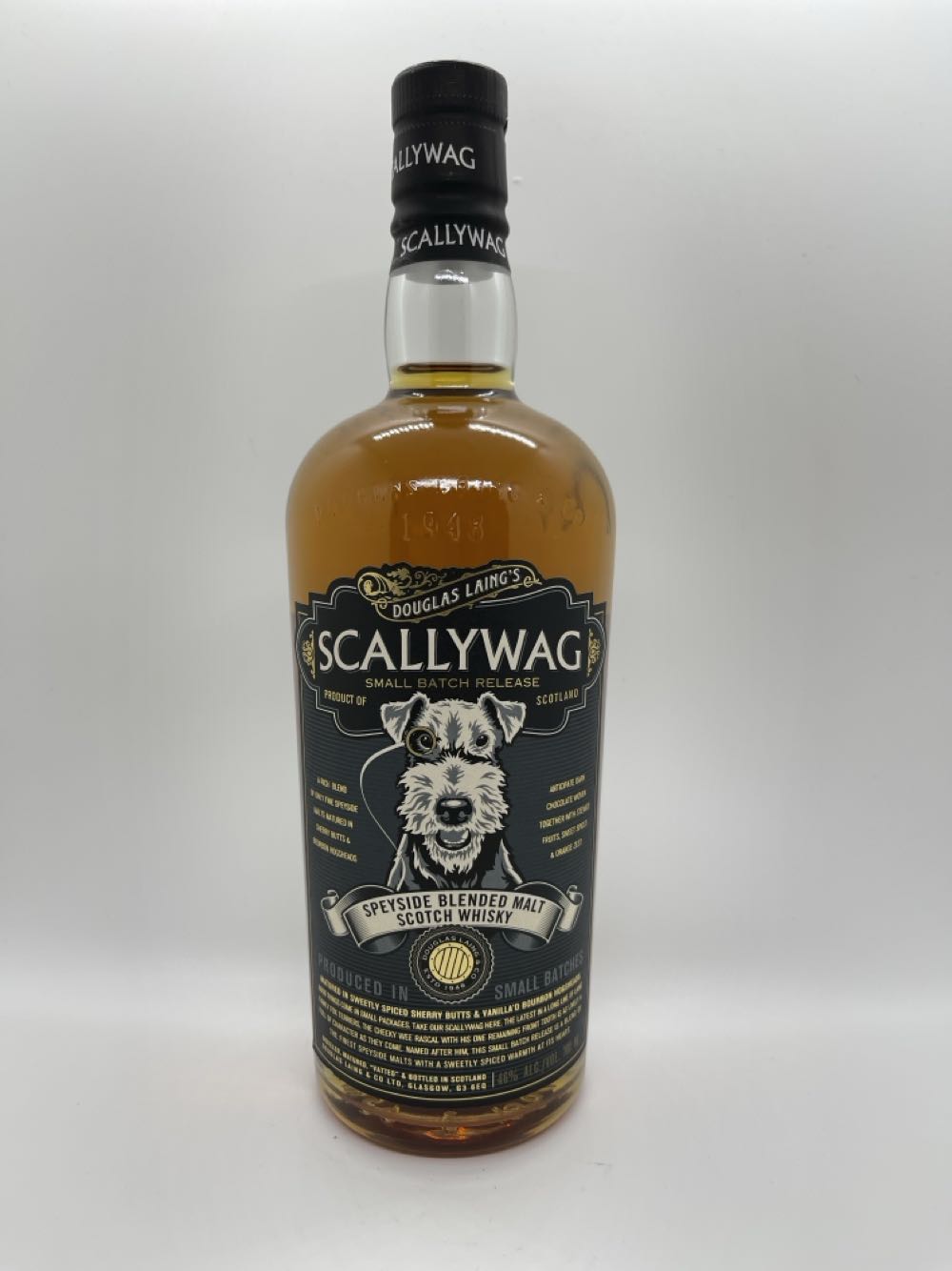 Blair Athol 14 Years