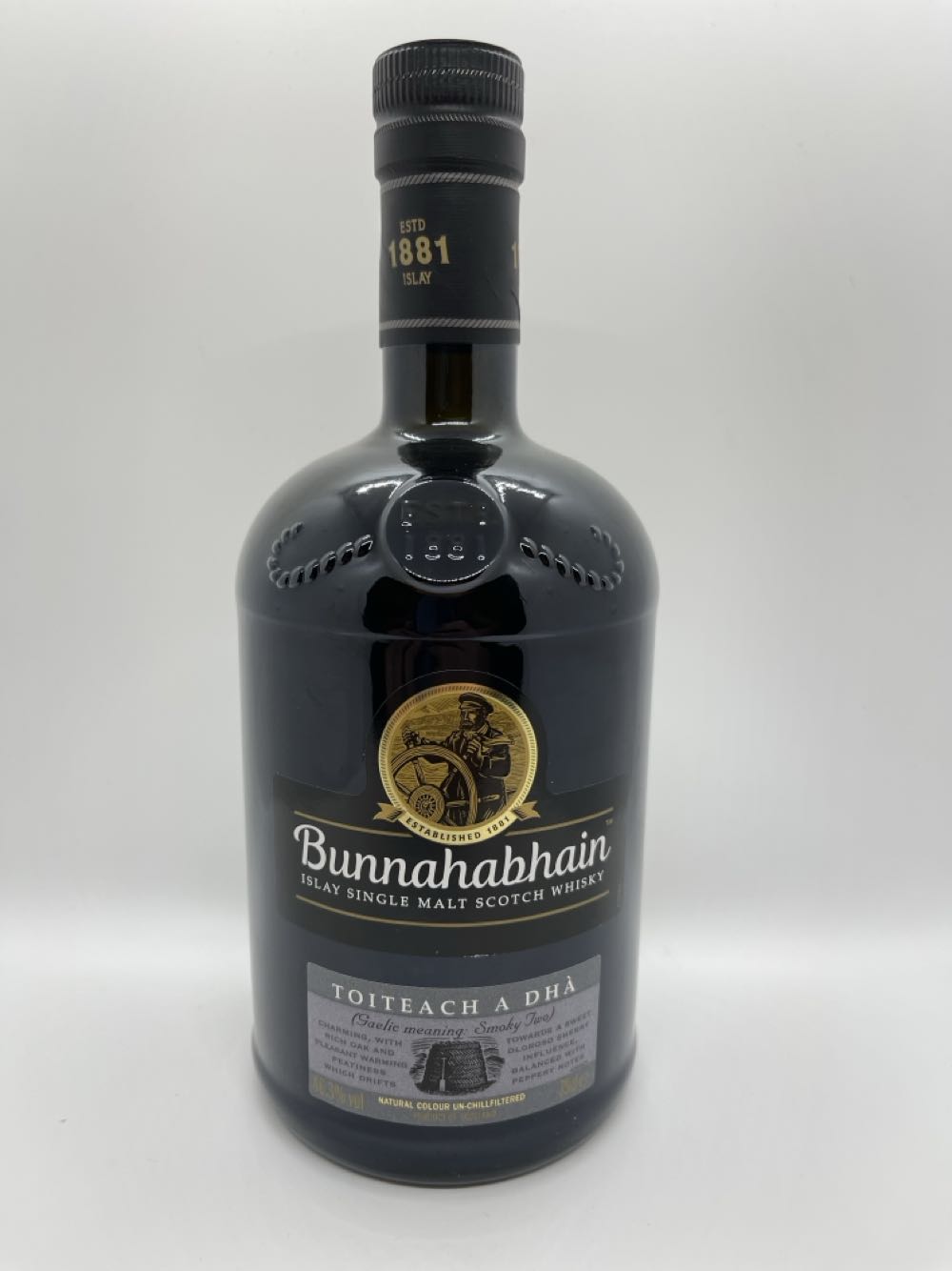 D’aristi Xtabentún Mayan