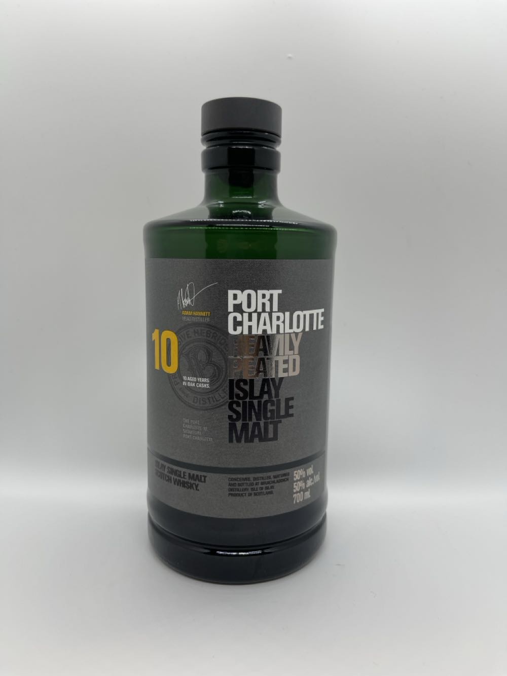 Krupnik Vodka Premium 1 40% 1l