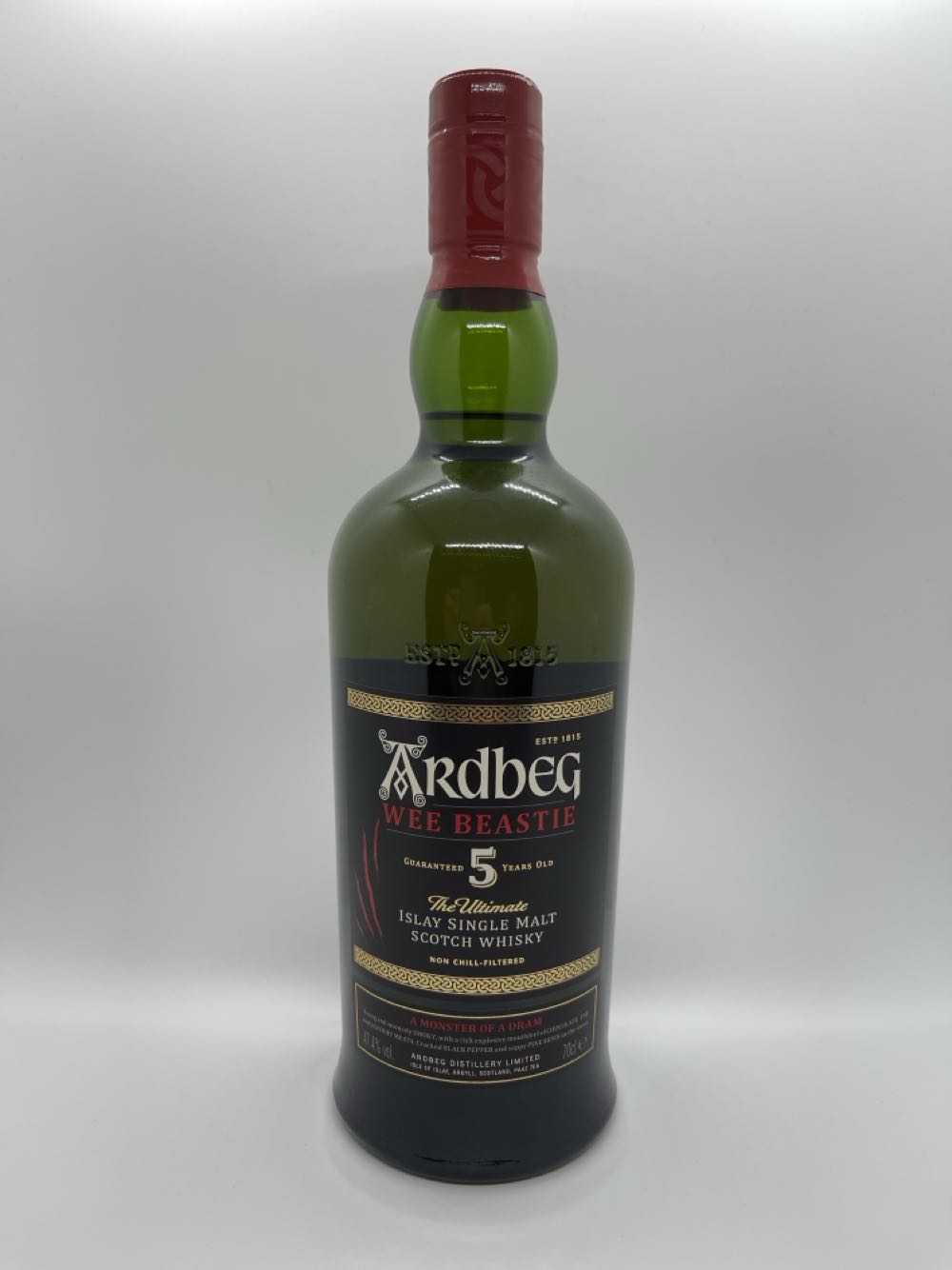 Big House Hard Apple & Peach