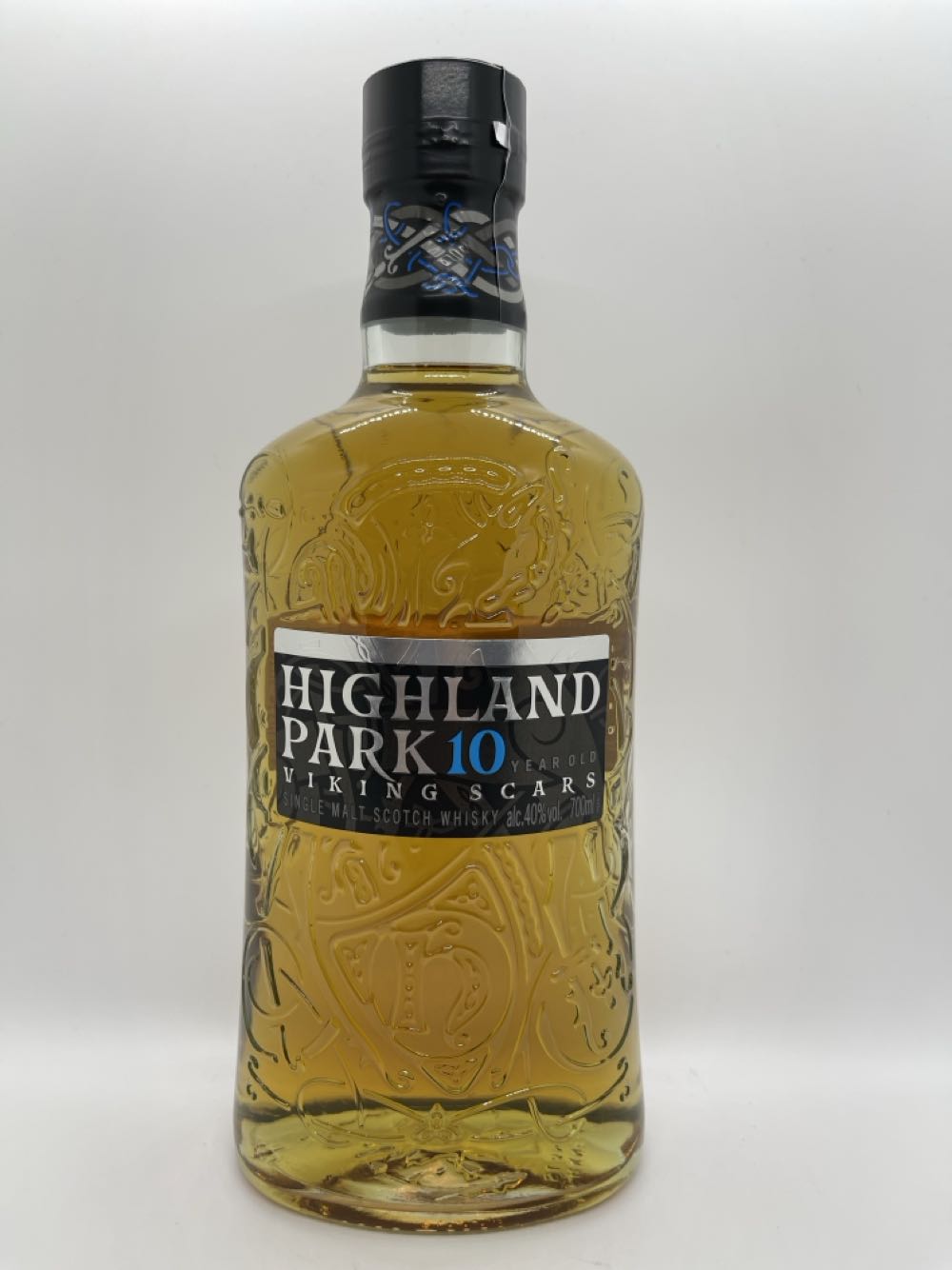 The GlenDronach 15yr Old