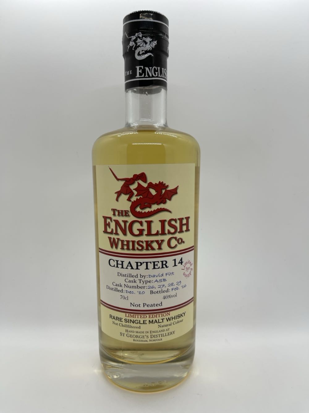 Jack Daniel’s Old No.7