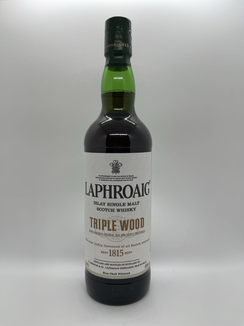 Highland Park 12yr Old -New Bottling