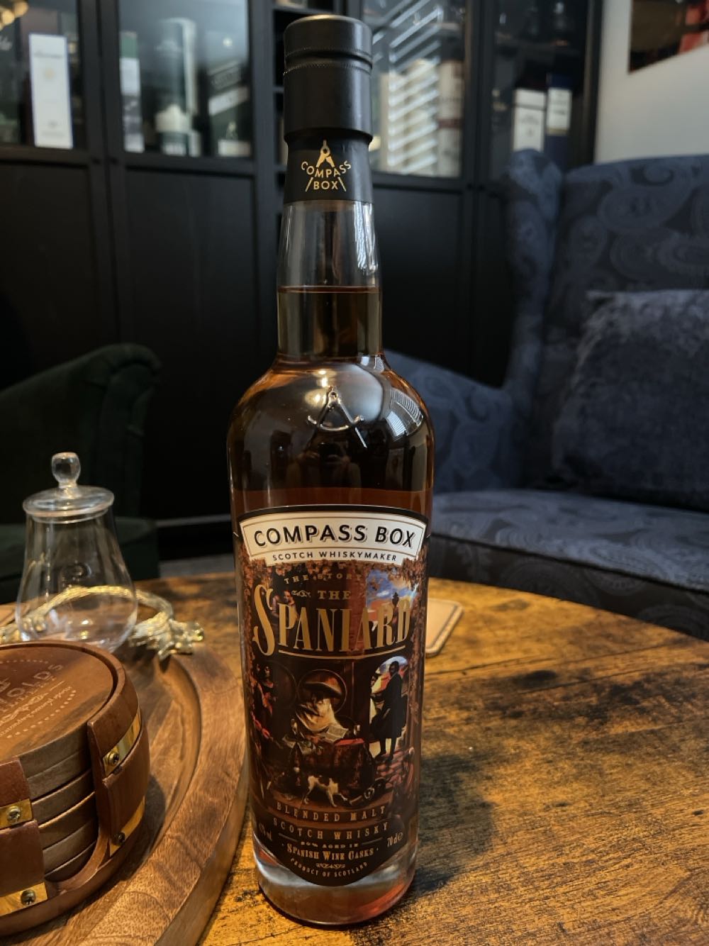 Kalinga Kolsch Hand Craft