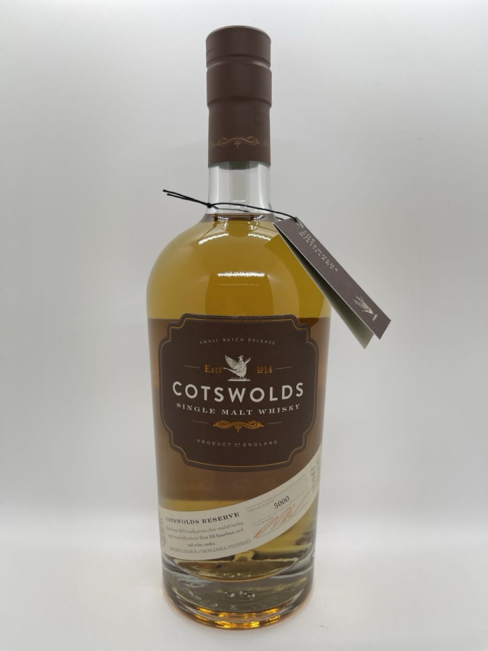 Deanston 18 Year Old