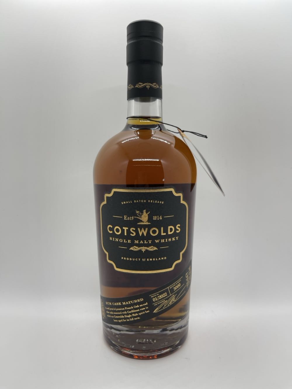 Aalborg Taffel Akvavit 45% 70cl 07 0.7l