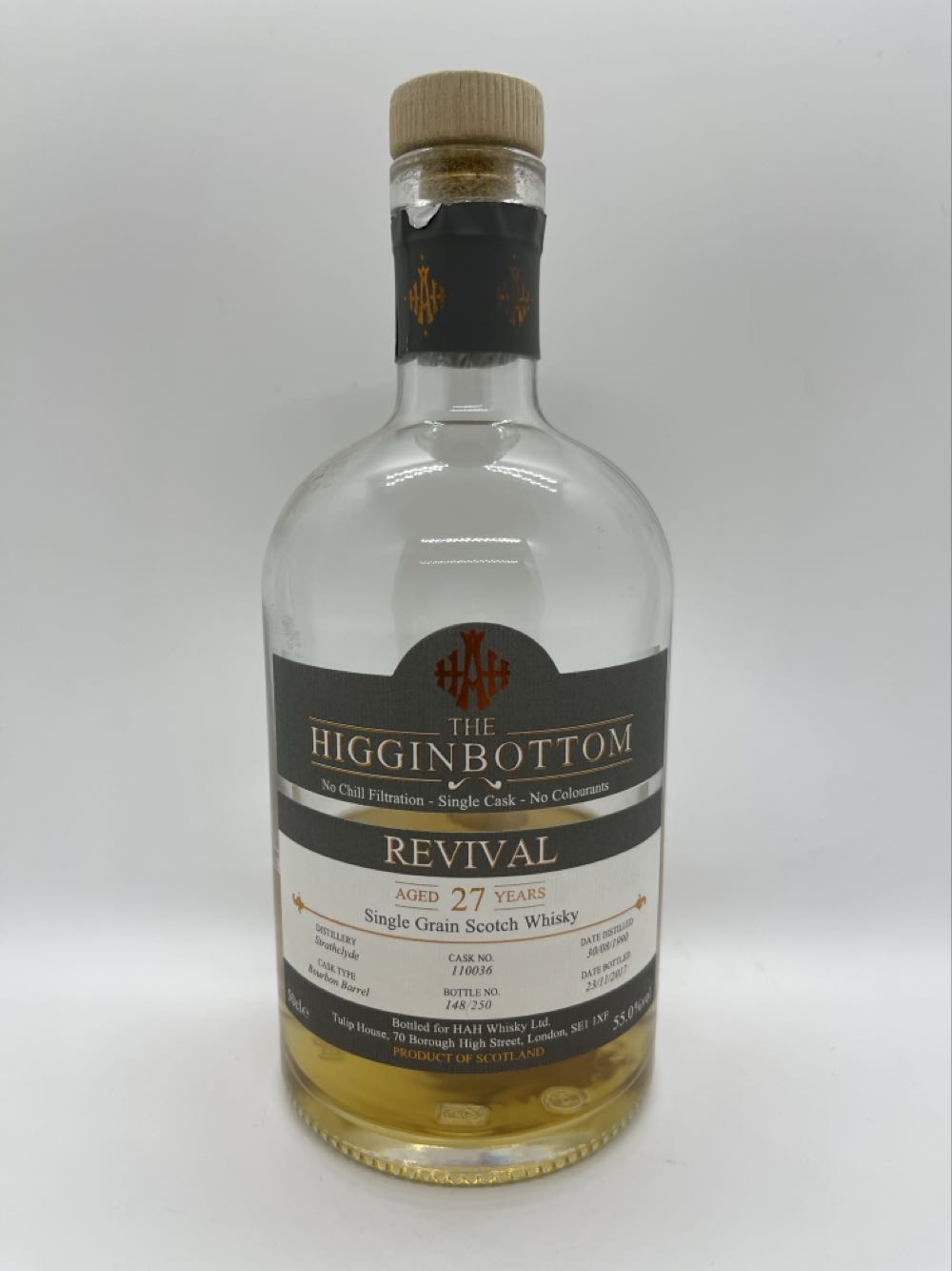 Buckeye State Squires SB 2021