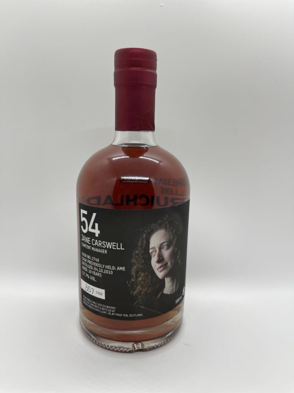 Milk & Honey Classic