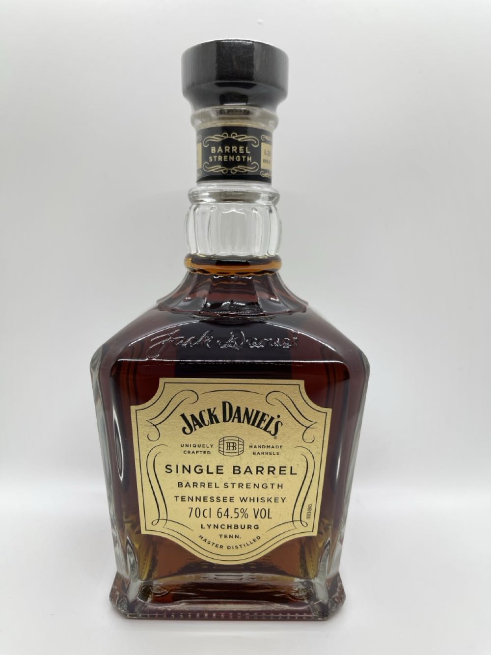 BV Land Coconut Liqueur