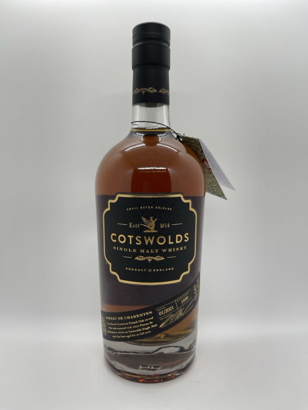 Hawaiian Rum Crafted with Cacao And Honey