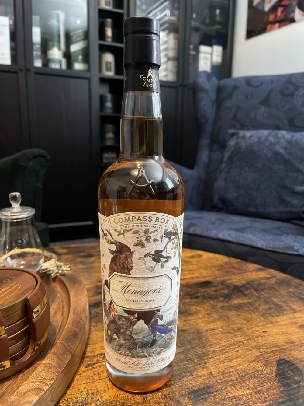 Samuel Smith Organic Chocolate Stout