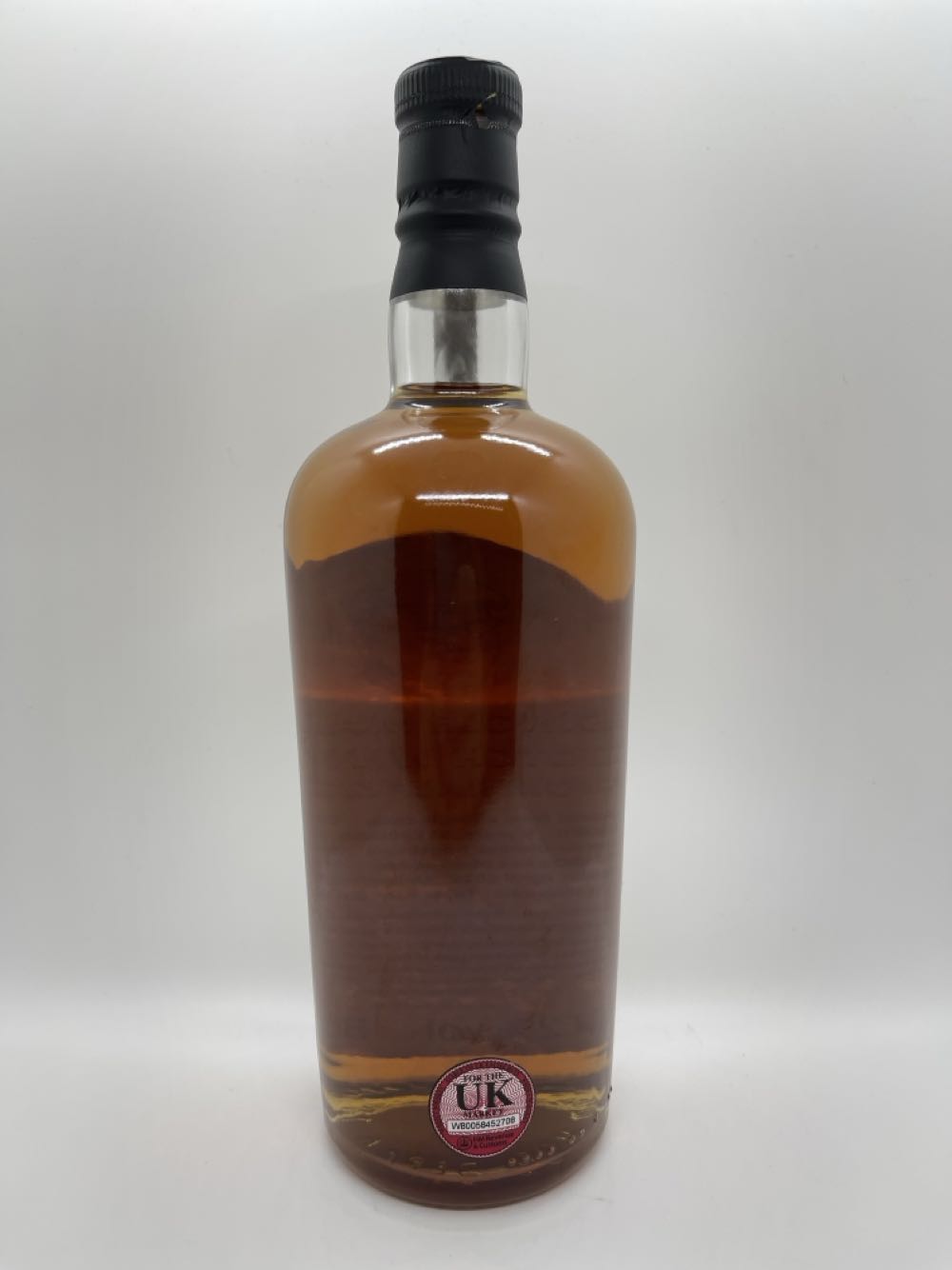 Caol Ila 10yr Old - Ralfy.com - The Caol Ila Distillery (700mL) alcohol collectible - Main Image 2