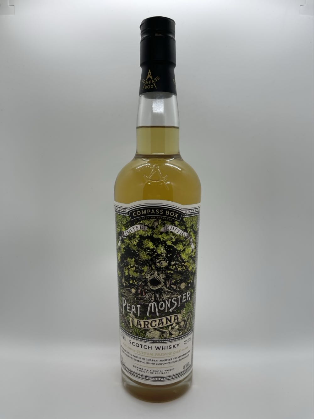 Machrie Moor 10 Years