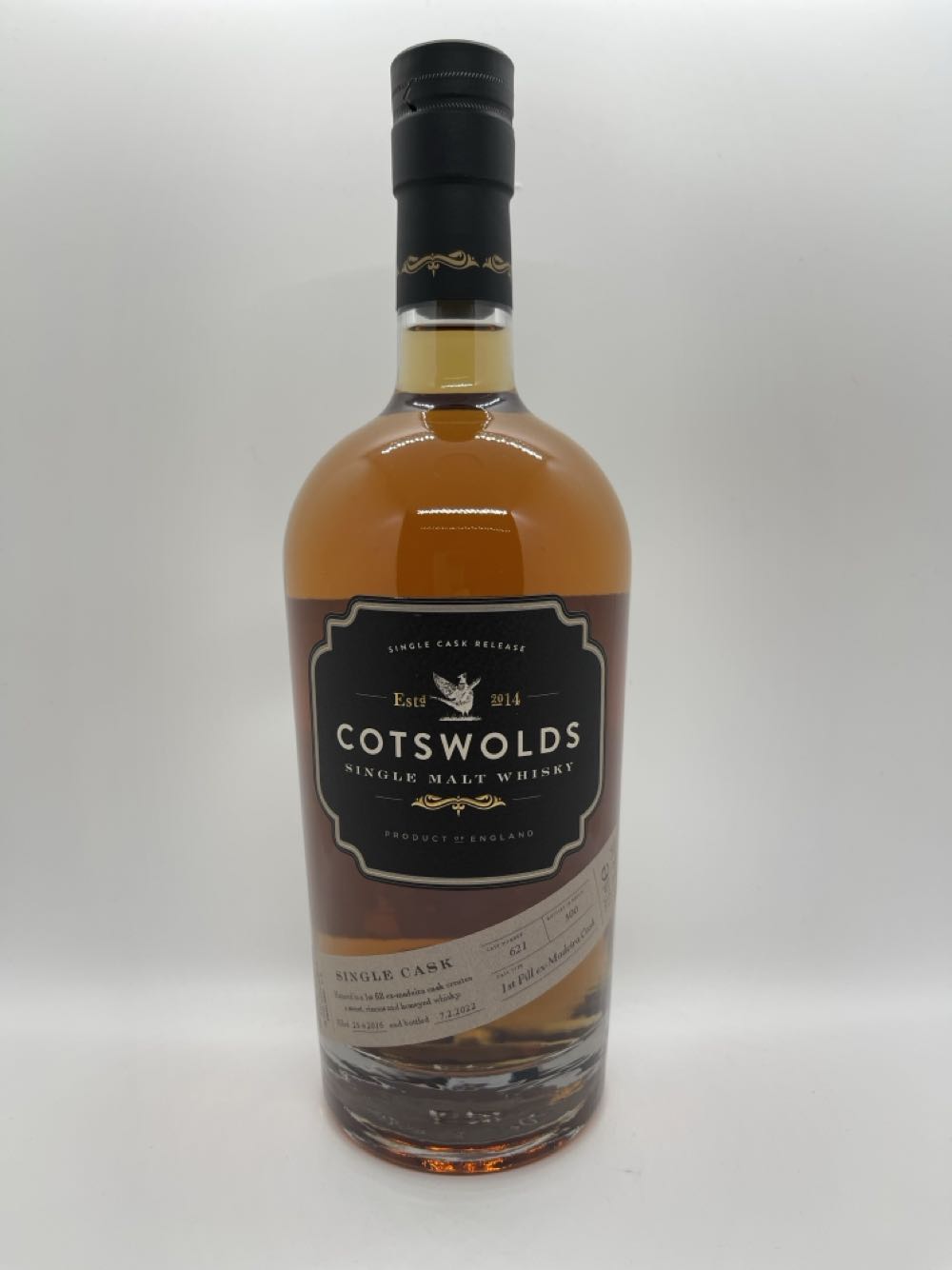 Rekorderlig Wild Berries Cider 500ml Premium Swedish